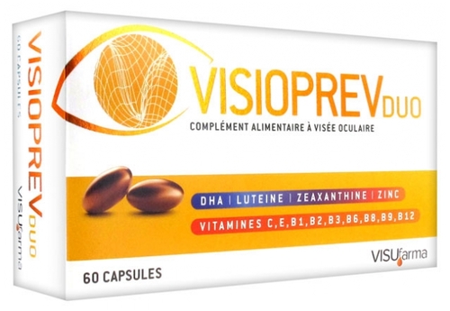 VISIOPREV