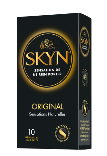 SKYN