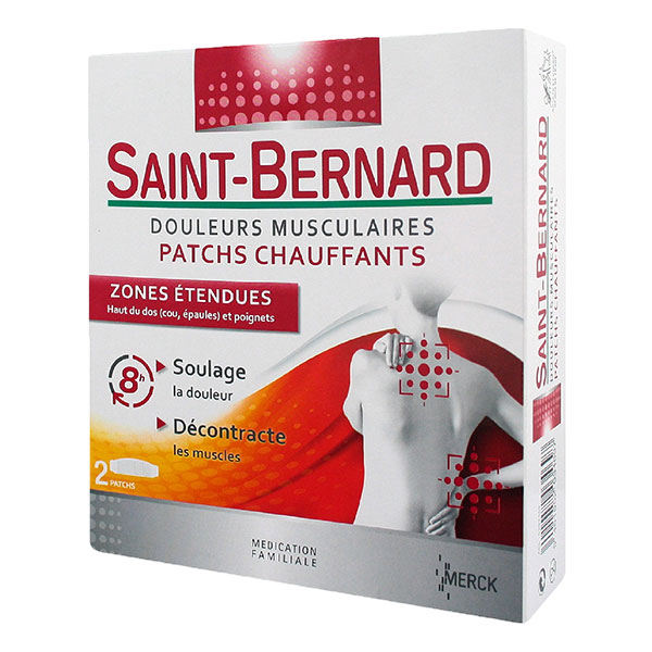 SAINT BERNARD