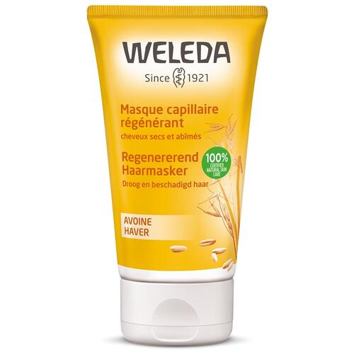 WELEDA