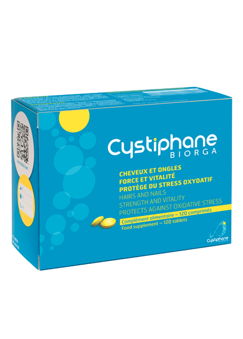 CYSTIPHANE