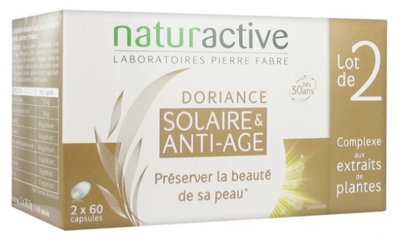 NATURACTIVE