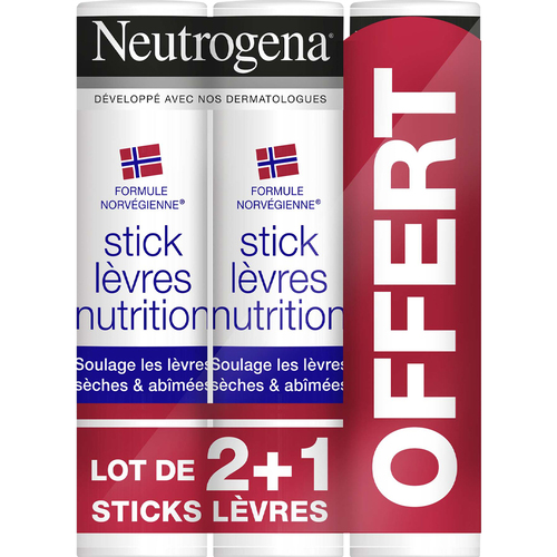 NEUTROGENA