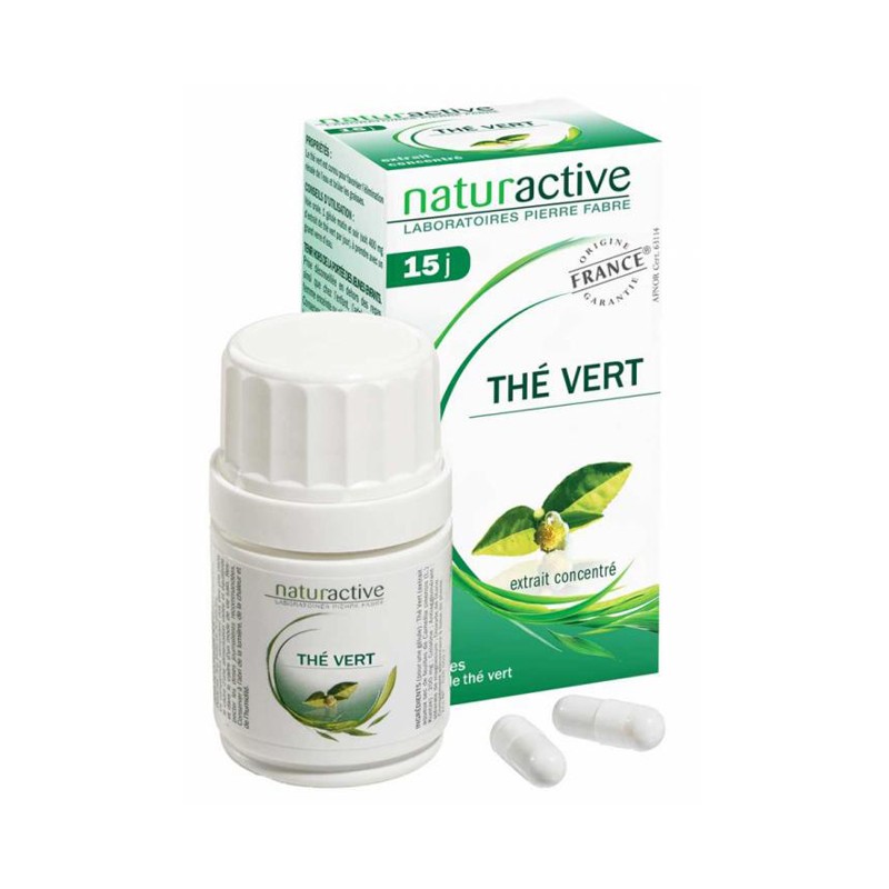 NATURACTIVE