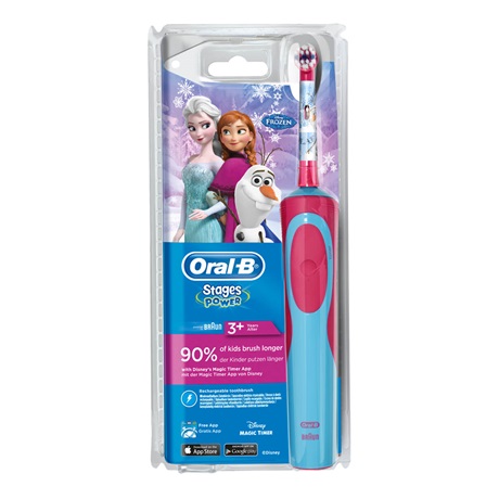 ORAL-B