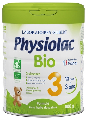 PHYSIOLAC