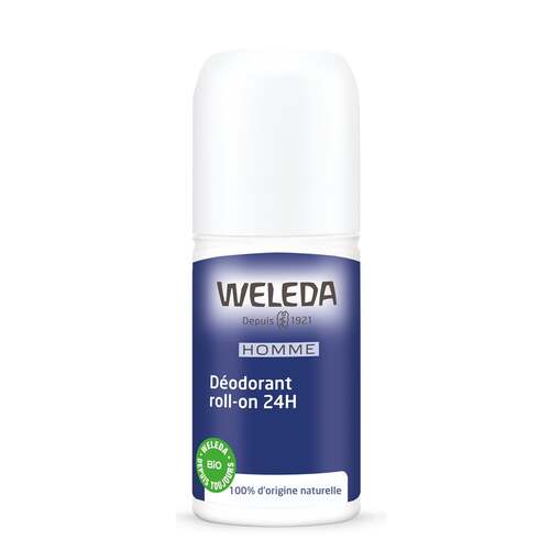 WELEDA