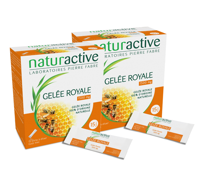 NATURACTIVE