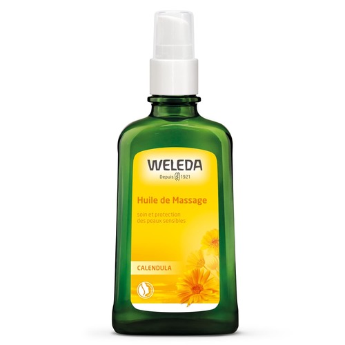 WELEDA