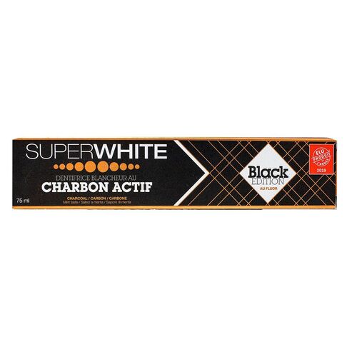 SUPERWHITE