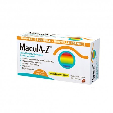 MACULA-Z