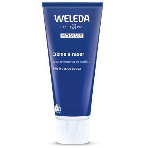 WELEDA