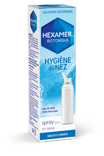 HEXAMER