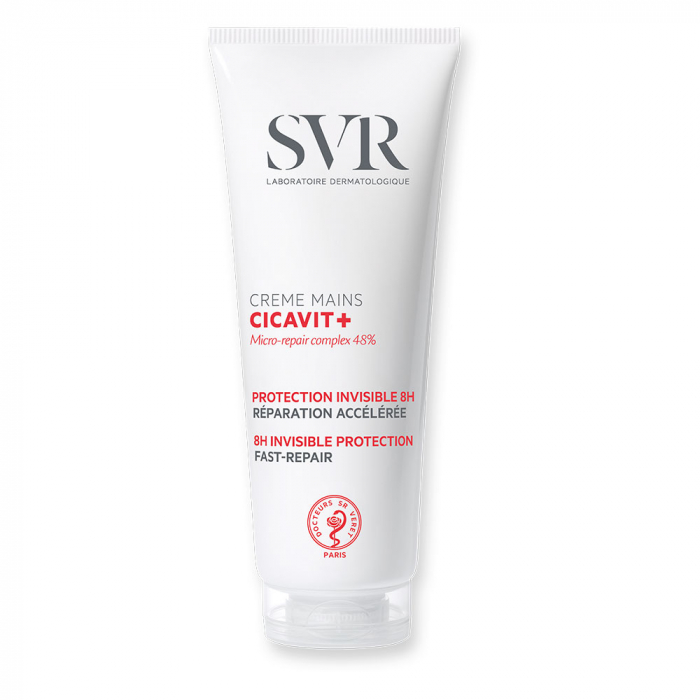 SVR