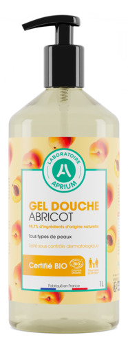 LABORATOIRE APRIUM