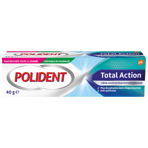 POLIDENT