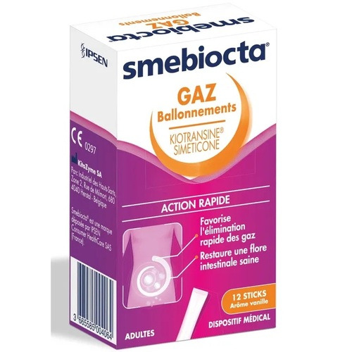 SMEBIOCTA