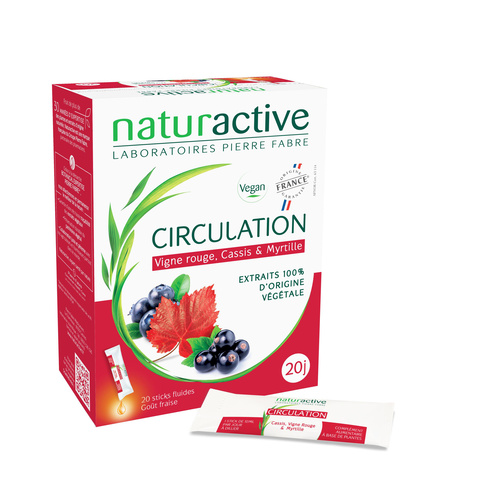 NATURACTIVE