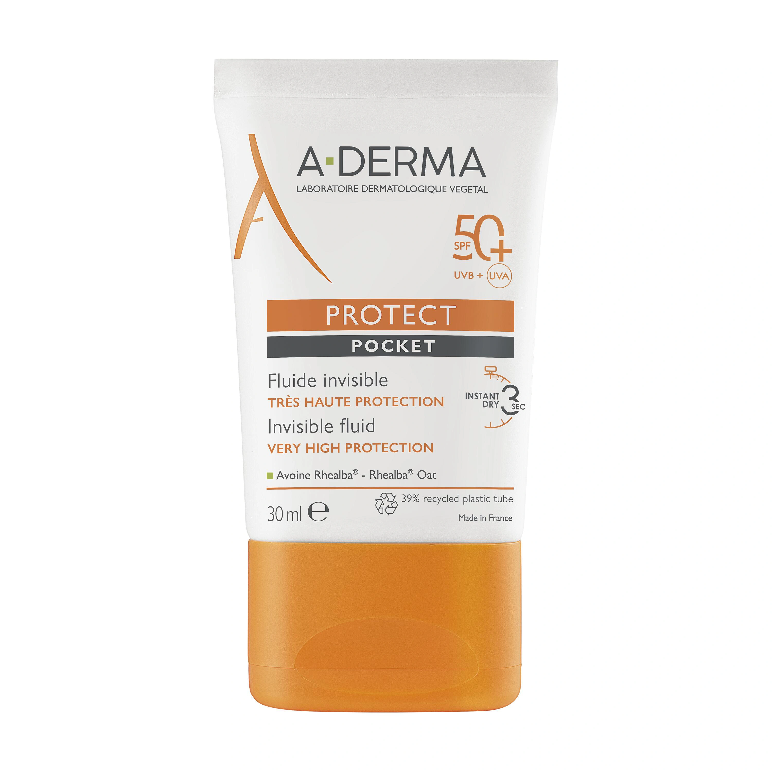 A-DERMA