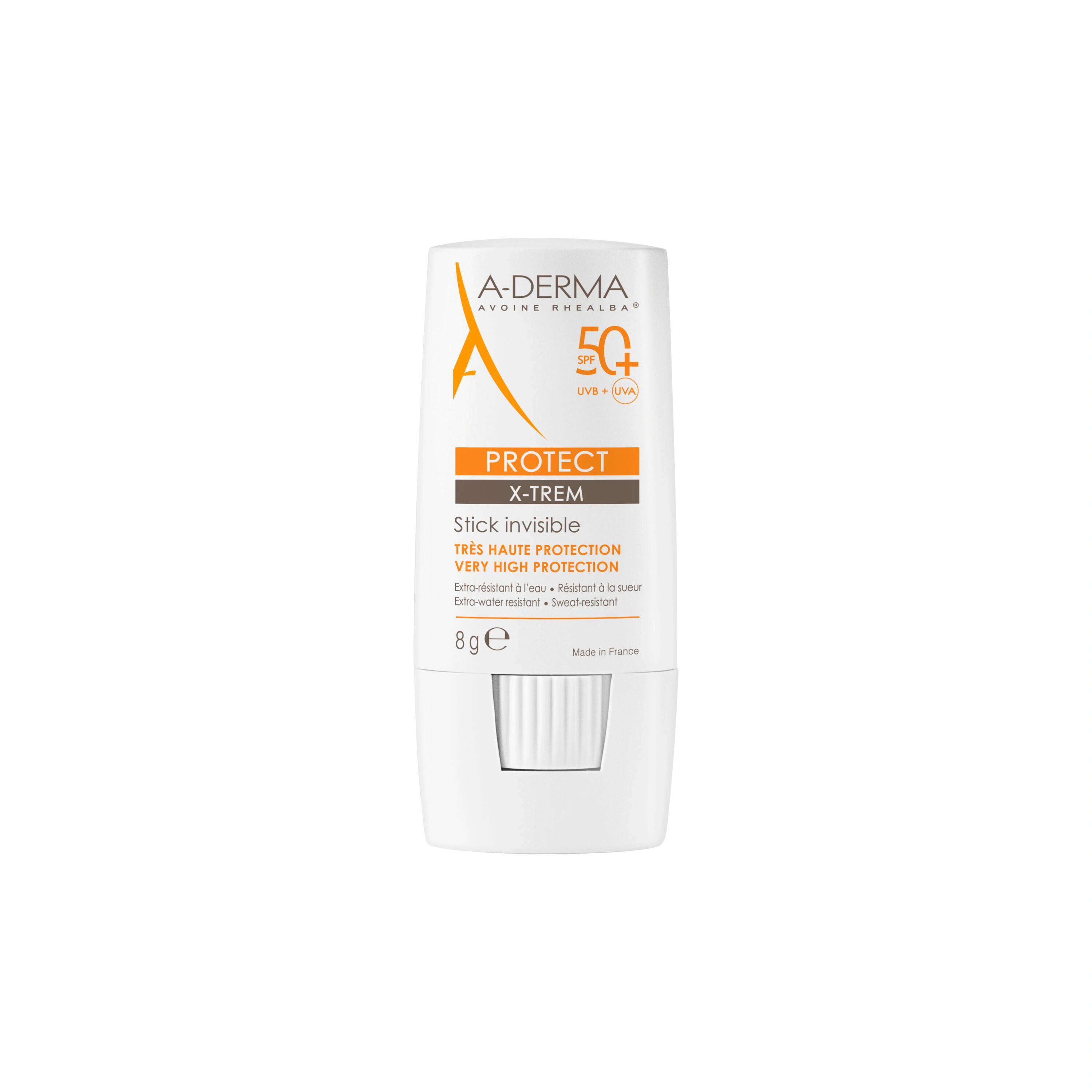 A-DERMA